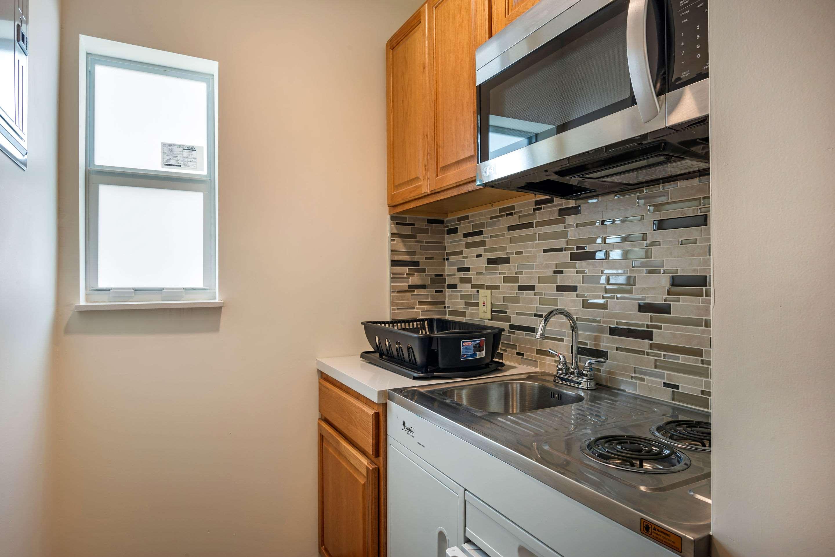 Downtown Hollywood Gardens Inn & Suites Екстериор снимка