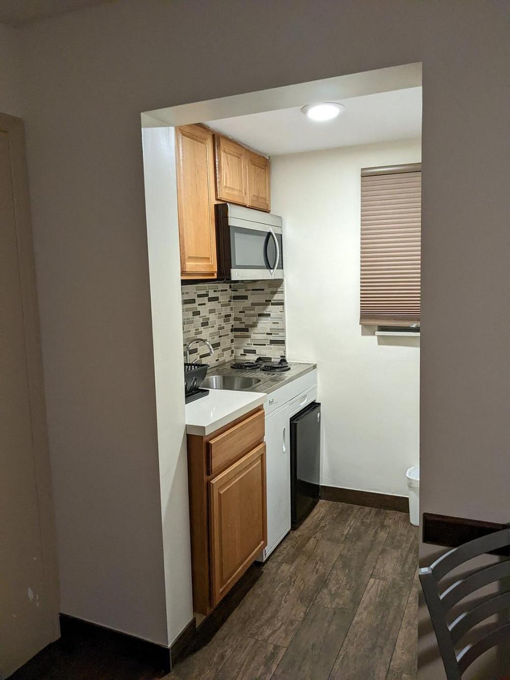 Downtown Hollywood Gardens Inn & Suites Екстериор снимка